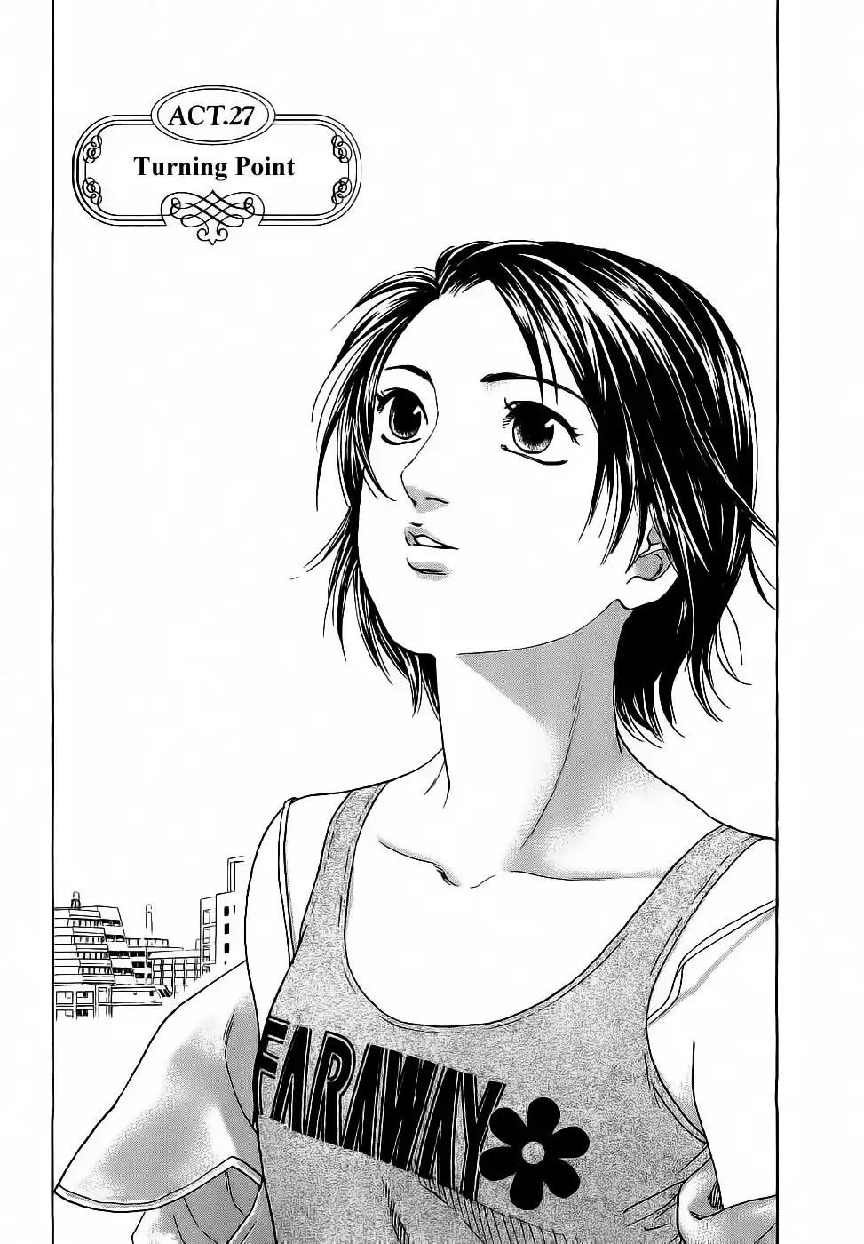 Haruka 17 Chapter 27 1